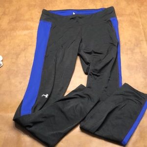 Under Armour Full Length Leggings